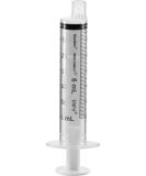 NeoMed at Home 6mL ENFit Reusable O-Ring Syringe - Box of 25 - 500 Uses per Box - Buy Online on SooperMarket.com
