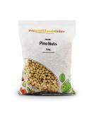 Organic Pine Nuts 250g (BWFO) - Buy Online on SooperMarket.com