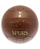Tottenham Hotspur FC Heritage Football 5 - Brown/Gold | Official Team Merchandise - Buy Online on SooperMarket.com