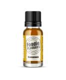 Foodie Flavours Natural Honeycomb Flavouring High Strength - 15ml Honeycomb 15 ml (Pack of 1) - Buy Online on SooperMarket.com