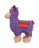 KONG - Sherps Llama - M - 1 piece Multicolour - Buy Online on SooperMarket.com