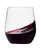 48 Pack Plastic Stemless Wine Glasses Disposable 12 Oz Clear Plastic Wine Cups Shatterproof Recyclable and BPA-Free - Buy Online on SooperMarket.com