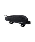 LEZYNE Aero Energy Caddy Top Tube Bike Bag | Water-Resistant Nylon | Easy Access | Durable Construction | For Gravel & Road Bikes - Buy Online on SooperMarket.com