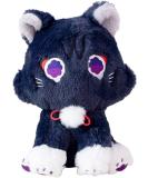 22cm Genshin Impact cat plush toy hiker cat plush tier plush cute gensin Impact scaramouche cat plush doll filled toys scara cat plush pillow for - Buy Online on SooperMarket.com