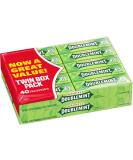 WRIGLEYS DOUBLEMINT Gum 5 stick pack (40 Packs) - Buy Online on SooperMarket.com