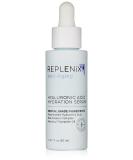Replenix Pure Hydration Hyaluronic Acid Serum - Medical Grade Anti-Aging Treatment  Reduces Appearance of Wrinkles  Uneven Skin Tone  Firming  1 oz. 1.01 Fl Oz (Pack of 1) - Buy Online on SooperMarket.com