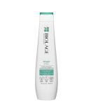 Biolage Cooling Mint Scalp Sync Shampoo - 13.5 Fl Oz | For Oily Hair & Scalp | Cool Sensation | Cruelty Free & Vegan | Salon Quality - Buy Online on SooperMarket.com