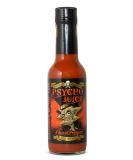 Psycho Juice 70% Ghost Pepper Hot Chilli Sauce Chilli 148 ml (Pack of 1) - Buy Online on SooperMarket.com