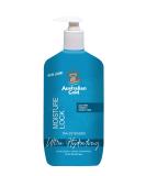 Australian Gold Moisturer Lock Tan Extender Lotion, Enriched with Vitamin E, Aloe Vera, 16 Fl Oz 16 Fl Oz (Pack of 1) - Buy Online on SooperMarket.com