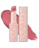 rom&nd Zero Matte Lipstick 3g - Pink Sand | Intense Color | Lasts All Day | Weightless & Matte Finish - Buy Online on SooperMarket.com