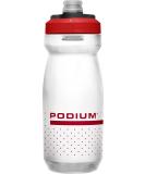 CamelBak Podium 21oz Bike Water Bottle - Fiery Red - Buy Online on SooperMarket.com