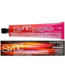 Matrix Color Sync 10V 90ml Biondo Chiaro 90 ml (1 pack) - Buy Online on SooperMarket.com
