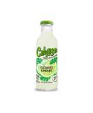 Calypso Limeade: Real Fruit & Natural Flavors | Cucumber Limeade 16 Fl Oz (Pack of 12) - Buy Online on SooperMarket.com