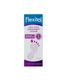 Flexitol Rapid Revive Overnight Cream 50g Moisturising Cream for Dry Hard and Rough Skin on the Feet Smoother Feet in 1 Night - Buy Online on SooperMarket.com