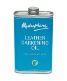 Hydrophane Leather Darkening Oil for Horse Leather Care - 500ml | Premium International Shipping - Buy Online on SooperMarket.com