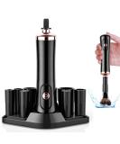 Glue Shaker for Eyelash Extensions & Nail Polish Mixer - Must-Have Tech Tool | Shop Now - Buy Online on SooperMarket.com