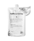 PARAMISS Lip Gloss Base 10 Ounce (350 ML) Clear Lip Gloss Non-Stick Moisturizing Versagel lip gloss base DIY Handmade Lip Gloss Lip Balms Lip Plumper Making Organic Lip Gloss Supplies (A) A(10OZ 283.5g) - Buy Online on SooperMarket.com