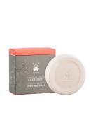 M HLE shaving soap - high-quality shaving soap with grapefruit & mint for all skin types - fruity & invigorating - 65 g - Buy Online on SooperMarket.com
