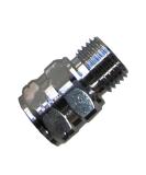 Scuba Choice Diving Thread Adaptor M9/16 to F3/8-24 UNF-2A/B - Buy Online on SooperMarket.com