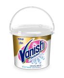 Vanish Gold Fabric Stain Remover Powder for Whites 2.4kg - Buy Online on SooperMarket.com