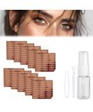 Buy 480 Lofters Stripes & Double-Sided Eyelid Tapes for Perfect Eyelashes | Invisible Lash Solutions with Tweezers - International Shipping - Buy Online on SooperMarket.com