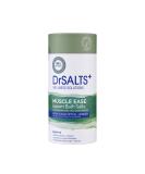 DRSTST+ Muskel therapy Bittersal salt - invigorating bitter salt for muscle recovery with essential oils from eucalyptus ginger and rosemary 750 g of bitter salt 750g - Buy Online on SooperMarket.com
