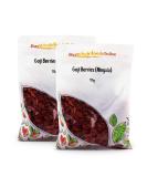 Goji Berries (Ningxia) 250g (BWFO) - Buy Online on SooperMarket.com