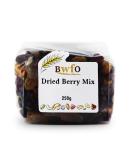 Dried Berry Mix 250g (BWFO) - Buy Online on SooperMarket.com