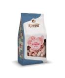 Speed Delicious Speedies Strawberry Horse Deckerli with strawberry taste fruity snack for every horse best ingredients simply practical (1 kg) strawberry 1 kg (1 Pack) - Buy Online on SooperMarket.com