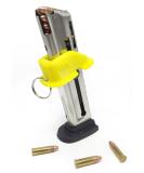 Hilljak Magazine Speed Loader for Smith & Wesson M&P 22, Ruger SR22, Colt 1911 22LR, Walther P22, PPQ M2, Beretta M9 - Yellow - Buy Online on SooperMarket.com