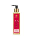 Forest Essentials Hair Cleanser Bhringraj and Shikakai 200ml - Buy Online on SooperMarket.com