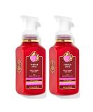 Bath & Body Works Pumpkin Apple Gentle Foaming Hand Soap 2-Pack (8.75 oz each) - Buy Online on SooperMarket.com