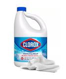 Buy Towel + Disinfecting Bleach 121oz | Effective Cleaner & Bulk Refill for Laundry Floors & Bathrooms - International Shipping Available - Buy Online on SooperMarket.com