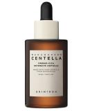 SKIN1004 Madagascar Centella Asiatica Ampoule Facial Serum 100% Centella Asiatica Extract for Soothing Sensitive and Acne-Prone Skin Probio-Cica Ampoule - Buy Online on SooperMarket.com