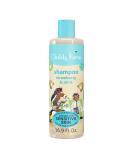 Childs Farm Kids Shampoo for Dry Sensitive Eczema-prone Skin & Scalp Strawberry & Organic Mint Detangles & Nourishes Vegan Cruelty-Free 16.9 fl oz 1 Count - Buy Online on SooperMarket.com