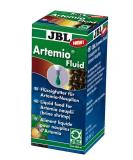 JBL ArtemioFluid complete food for crabs fluid 50 ml 30904 liquid food (50 ml) - Buy Online on SooperMarket.com