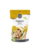 Borchers Organic Ginger Powder - Ground Rich in Vitamin B6 150g | Premium Quality International Shipping - Buy Online on SooperMarket.com