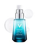 Vichy Mineral 89 Eyes Serum with Caffeine and Hyaluronic Acid, Lightweight Eye Cream Gel to Smooth Fine Lines and Hydrate Eye Area, Suitable for Sensitive Skin & Fragrance Free, unscented,0.51 Fl oz - Buy Online on SooperMarket.com