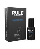 RULE Vitamin C Face Serum for Men - Anti-Aging Serum with Hyaluronic Acid Caviar & Niacinamide - Brightens Skin Reduces Fine Lines & Dark Spots - 1 Fl Oz - Buy Online on SooperMarket.com