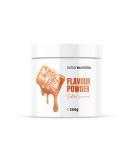 Buy Premium Vegan Taste Powder | Calorie-Reduced Flavor Powder Zero 200g | Better Nutrition Salted Caramel - Enhance Your Meals! - Buy Online on SooperMarket.com