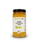 Organic Raw Acacia Bulgarian Honey 700g (BWFO) - Buy Online on SooperMarket.com