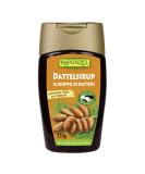 Buy Rapunzel Organic Date Syrup HIH (6 x 250g) - Natural Sweetener for Healthy Cooking & Baking - International Shipping Available - Buy Online on SooperMarket.com