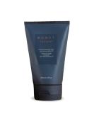 Buy MONAT For Men Essential Shaving Cream - Natural Formula with Shea Butter & Coconut Oil - 120ml - Buy Online on SooperMarket.com