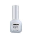 AIMEILI Latex Tape Skin Protector for Nail Art 15 ML - Buy Online on SooperMarket.com