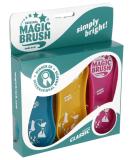 Magic Brush Classic Edition - Set of 3 in Presentation Box - Buy Online on SooperMarket.com