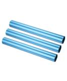 PATIKIL Aluminum Relay Track Batons - Blue Athletics Race Sticks for Outdoor Sports - Buy Online on SooperMarket.com