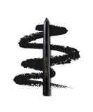 LAURA GELLER NEW YORK Kajal Longwear Kohl Eyeliner Pencil with Caffeine  Smooth & Blendable Makeup  Deep Black - Buy Online on SooperMarket.com