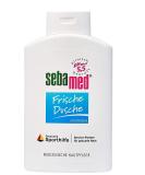 Sebamed fresh shower gel sensitive and stressed long -lasting feeling of freshness the skin supplies with moisture by amino acids and allantoin pleasant refreshing fragrance (400 ml) 400 ml (1 Pack) - Buy Online on SooperMarket.com
