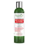 Hair Growth/Anti - Hair Loss Sulfate-Free SHAMPOO “Saw Palmetto & Cayenne”. Alopecia Prevention and DHT Blocker. Doctor Developed. NEW 2018 FORMULA! - Buy Online on SooperMarket.com