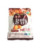 Wang Organic Roasted Chestnuts Shelled and Easy to Eat 2.11 Ounce Pack of 5 - Buy Online on SooperMarket.com